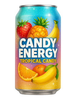 Tropical Candy