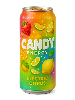 Electric Citrus